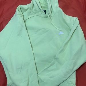 Nike size 3xl hoodie